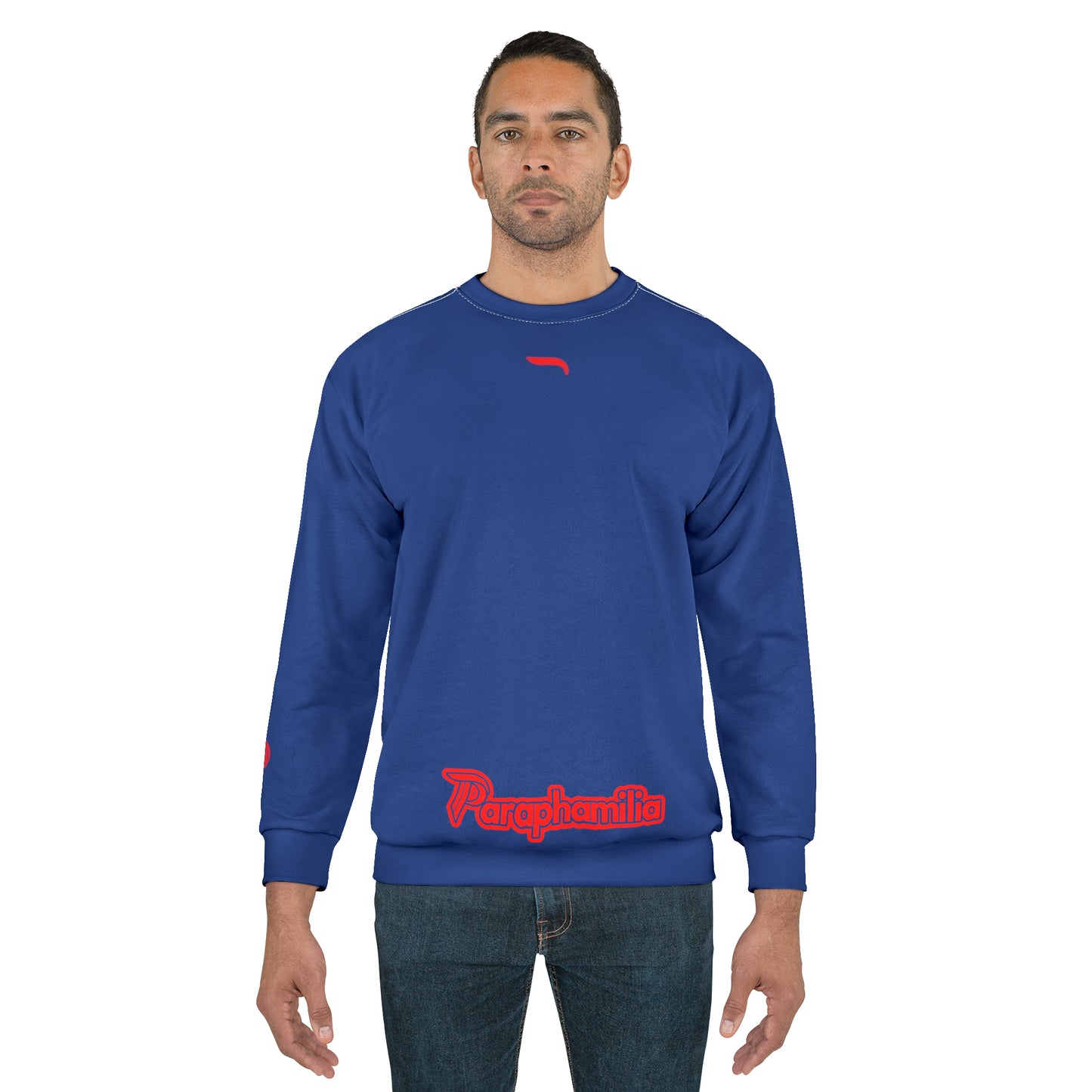 Men's Sweatshirt