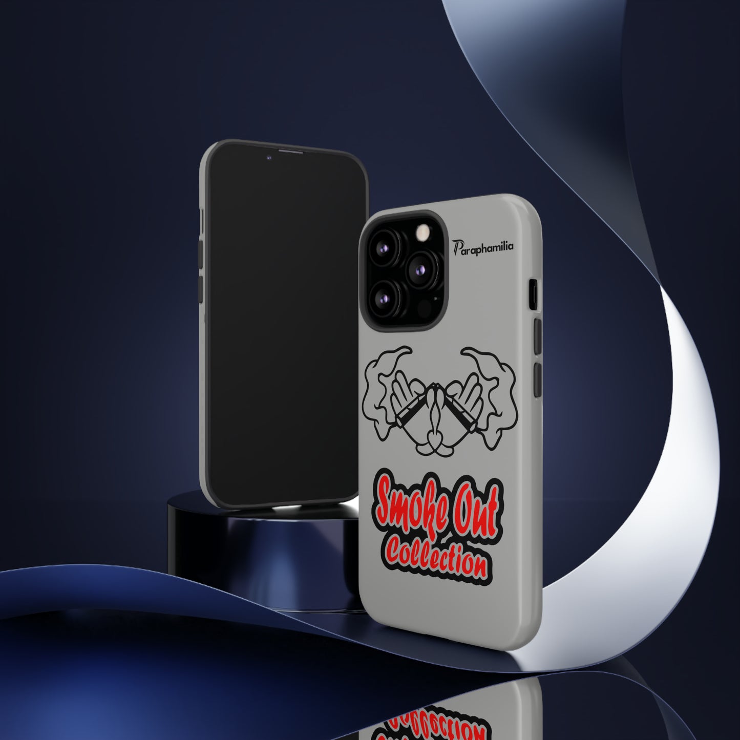 Tough Cell Phone Cases - Multiple iPhone Models Available