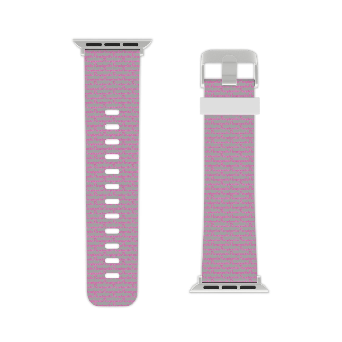 Watch Band for Apple Watch - P print