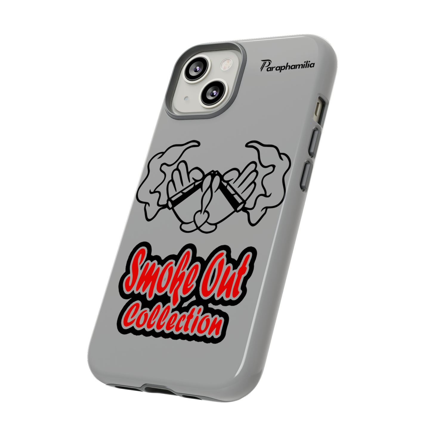 Tough Cell Phone Cases - Multiple iPhone Models Available