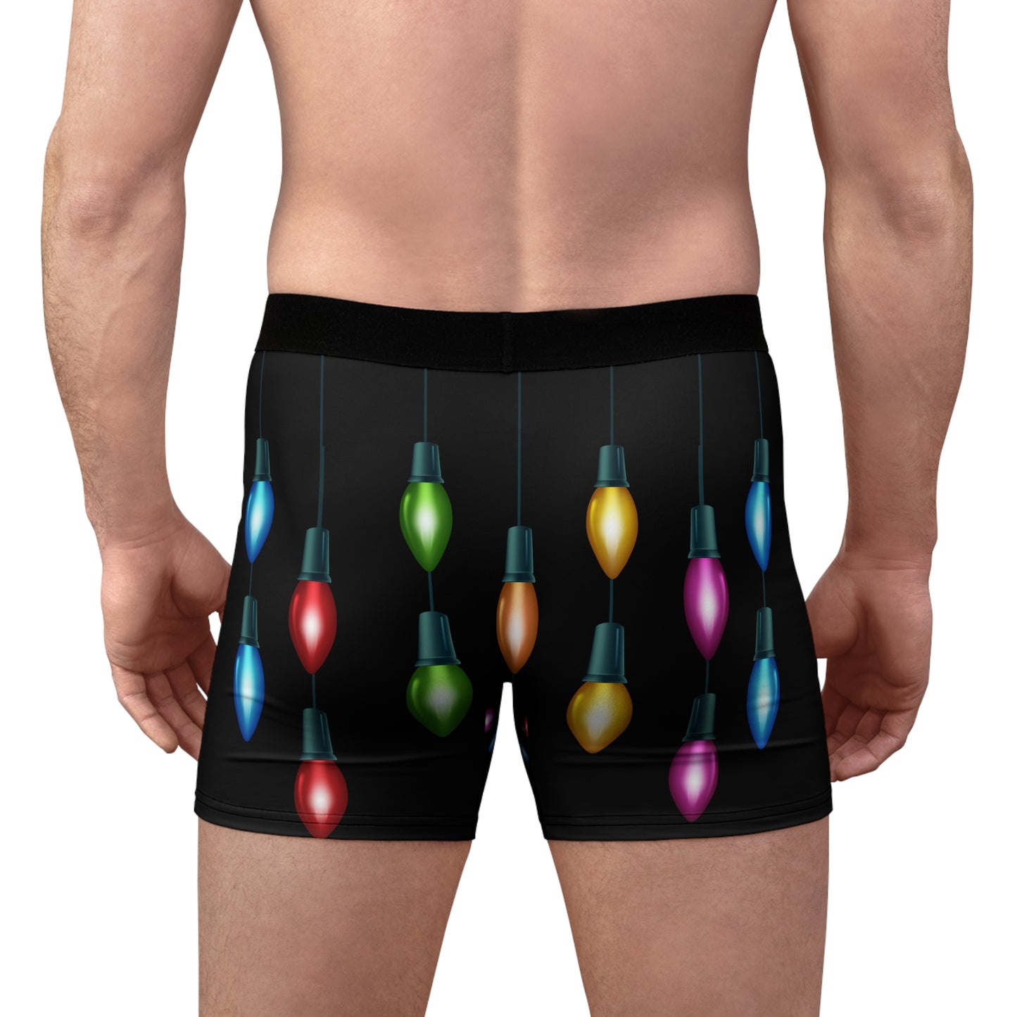 Men's Boxer Briefs