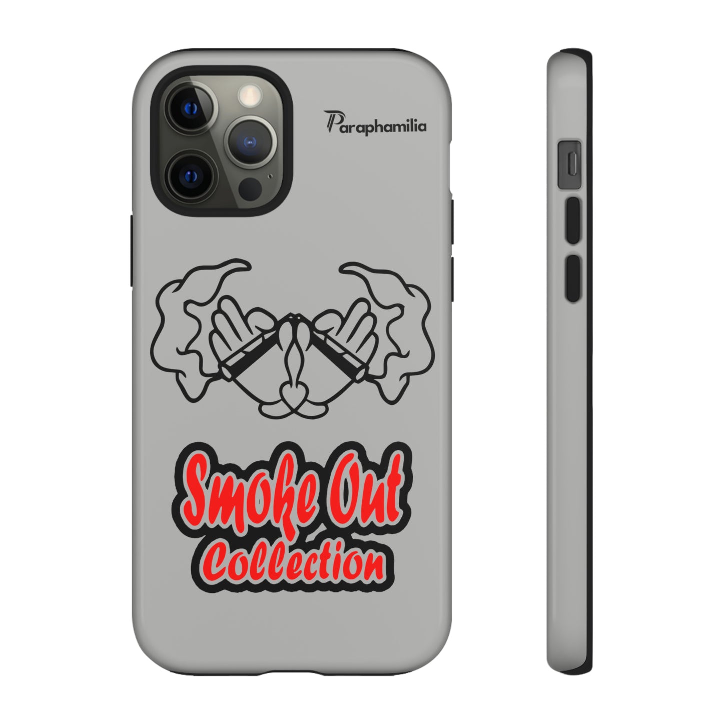 Tough Cell Phone Cases - Multiple iPhone Models Available