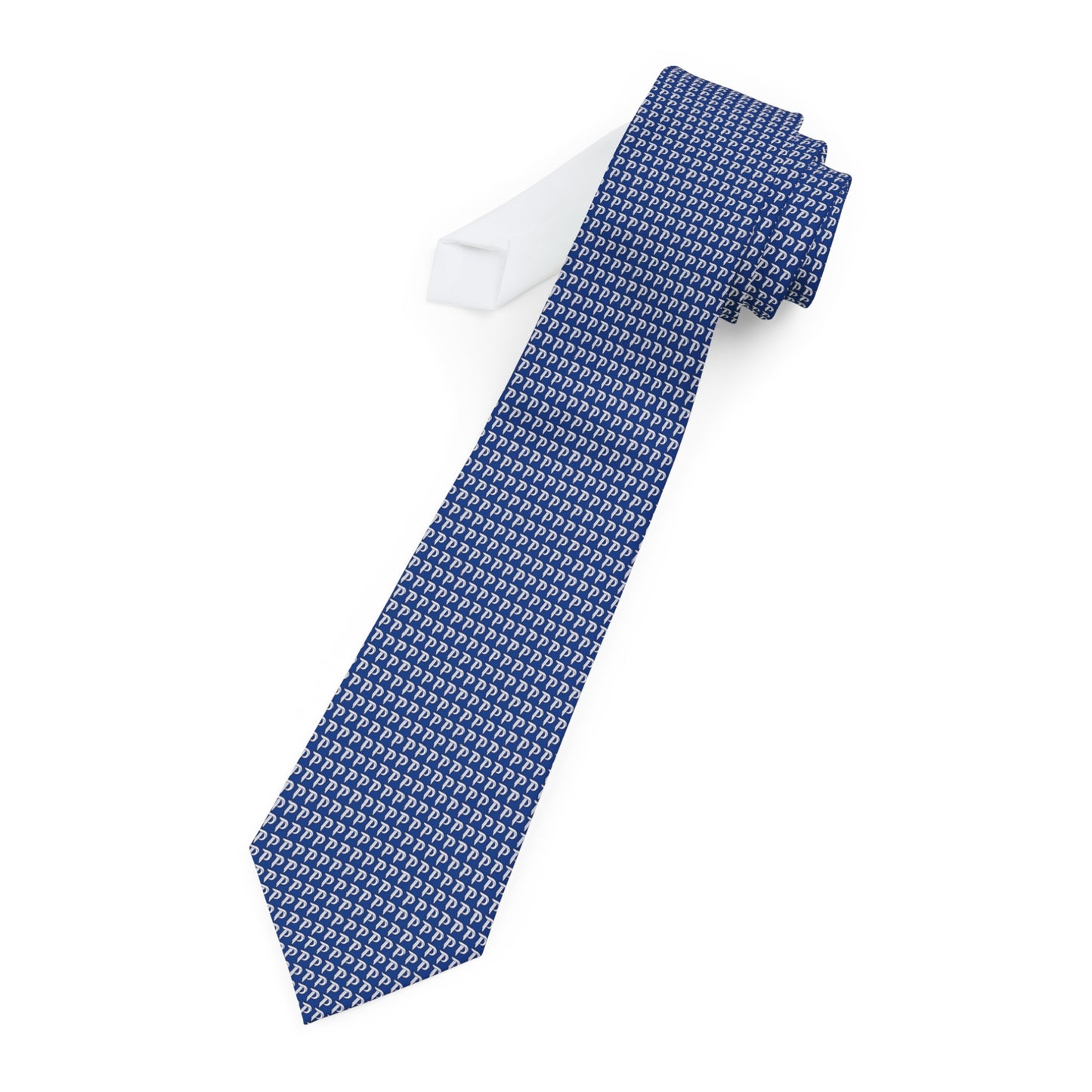 Neck Tie - Blue