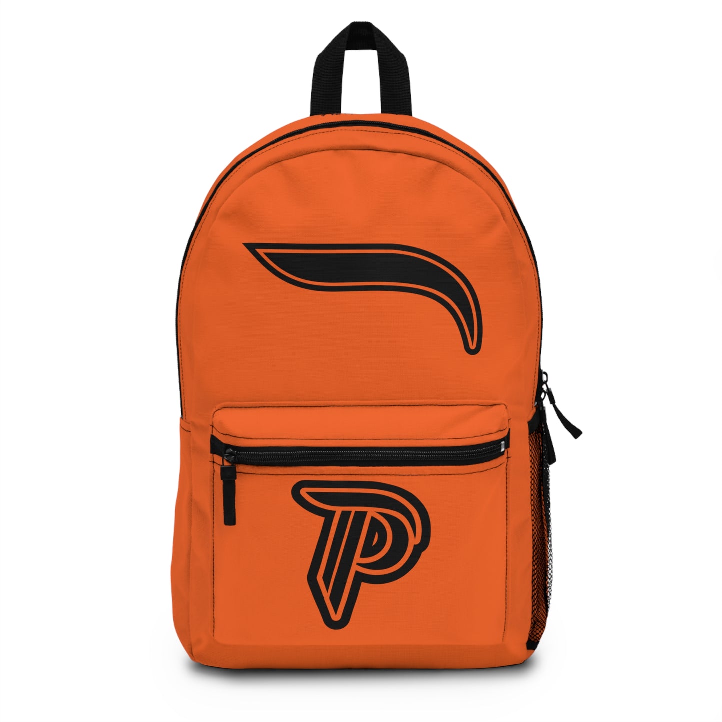 Backpack - Orange