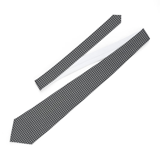 Neck Tie - Black