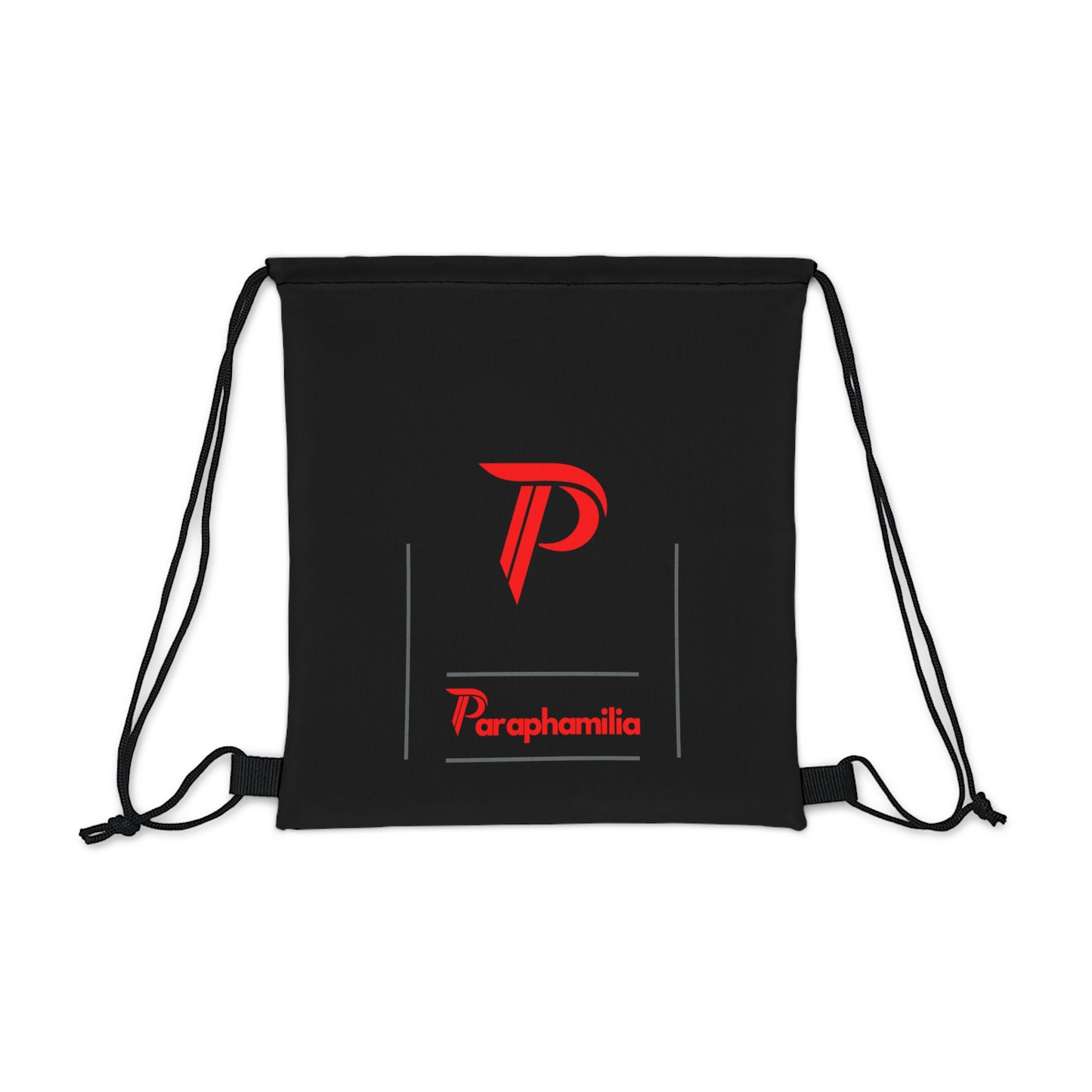 Outdoor Drawstring Bag