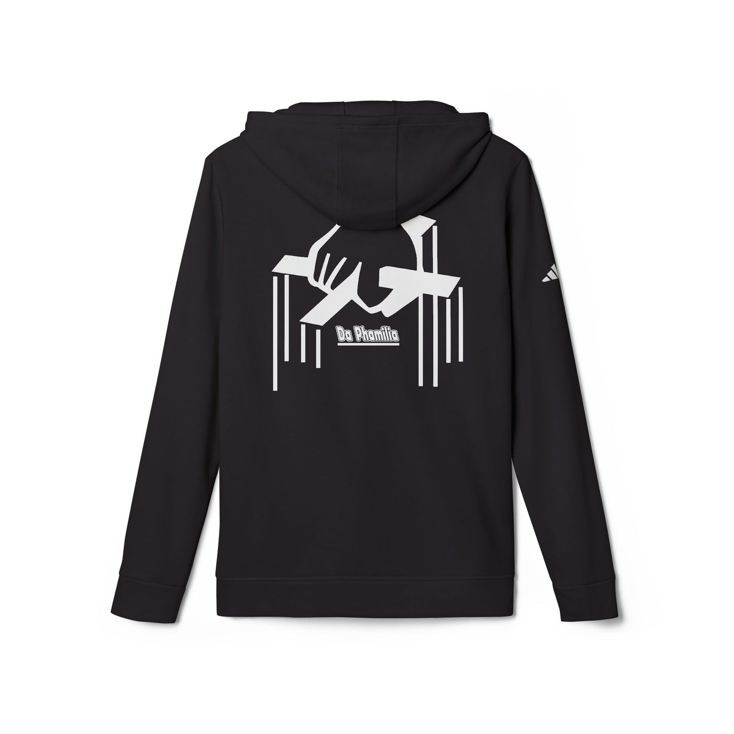 adidas® Paraphamilia "Da Phamilia" Fleece Hoodie