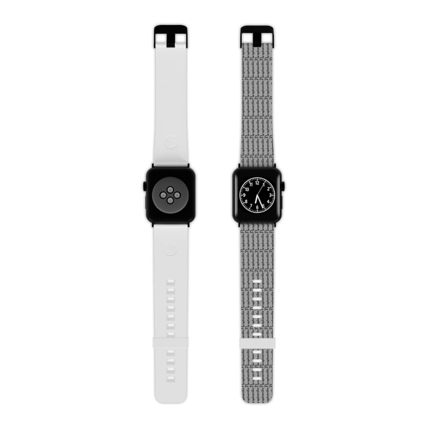 Watch Band for Apple Watch - P print