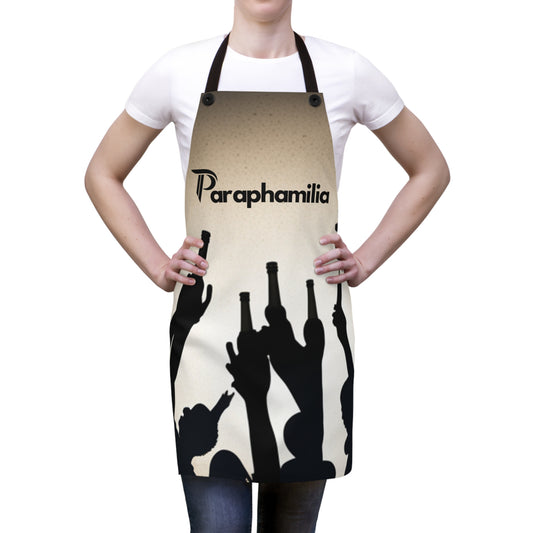 Apron - 4 Da Phamily