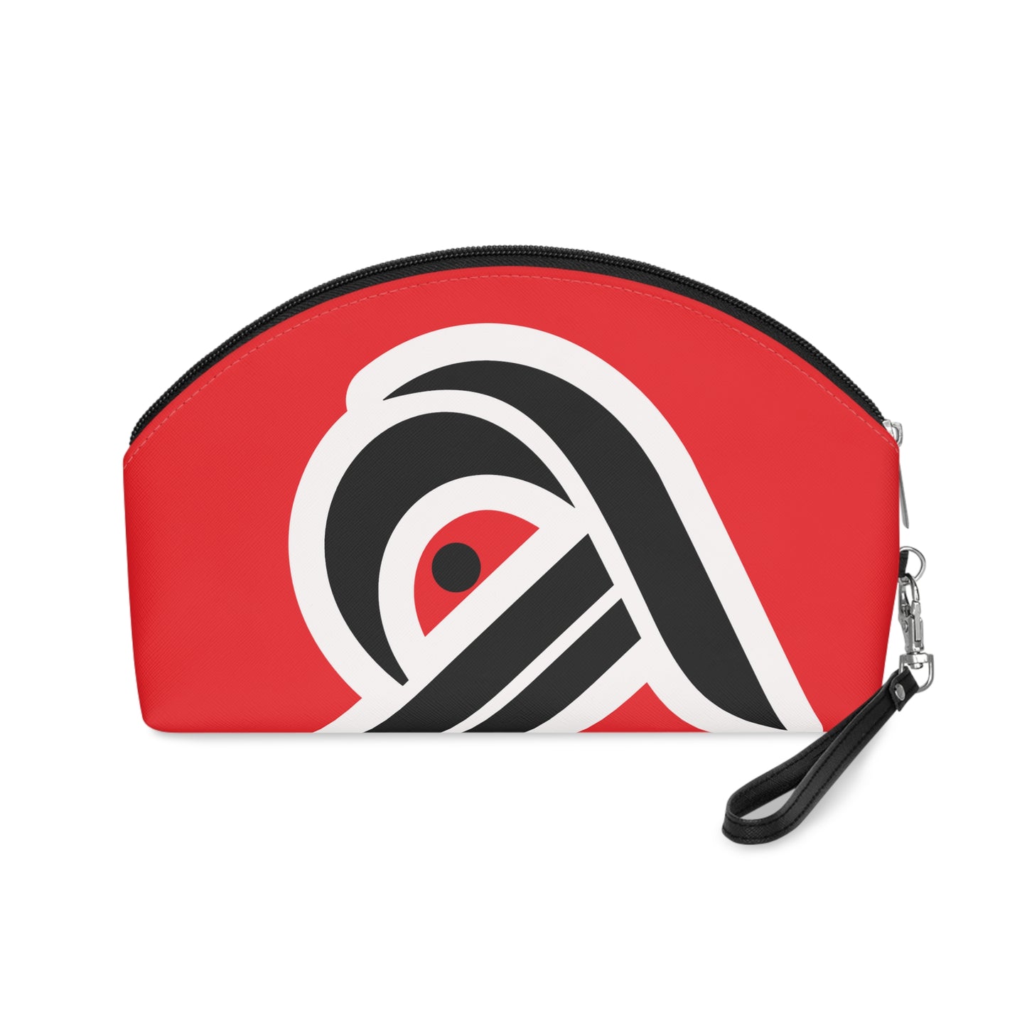 Makeup Bag - Eyes Galore Must-Have - Red