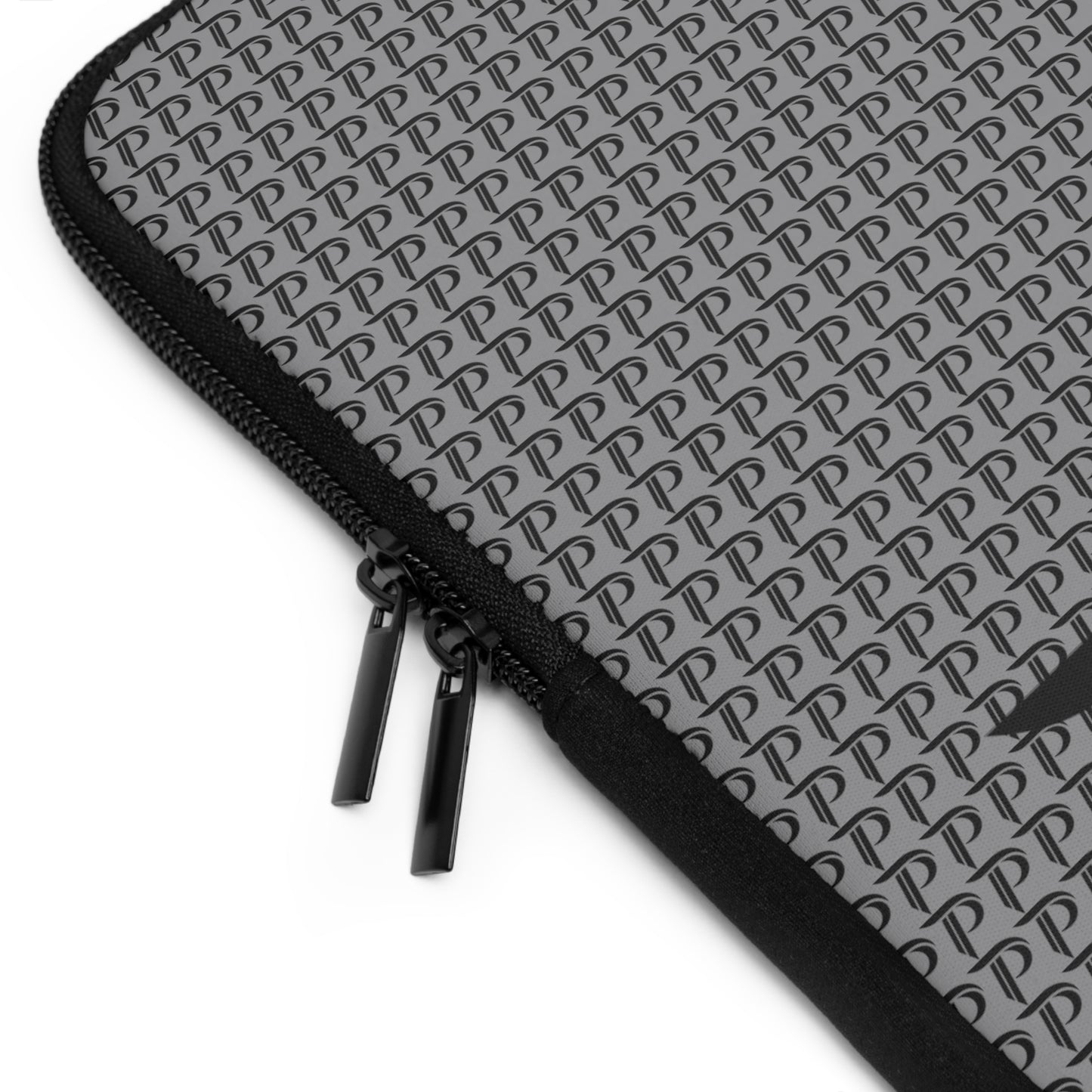 P print Laptop Sleeve