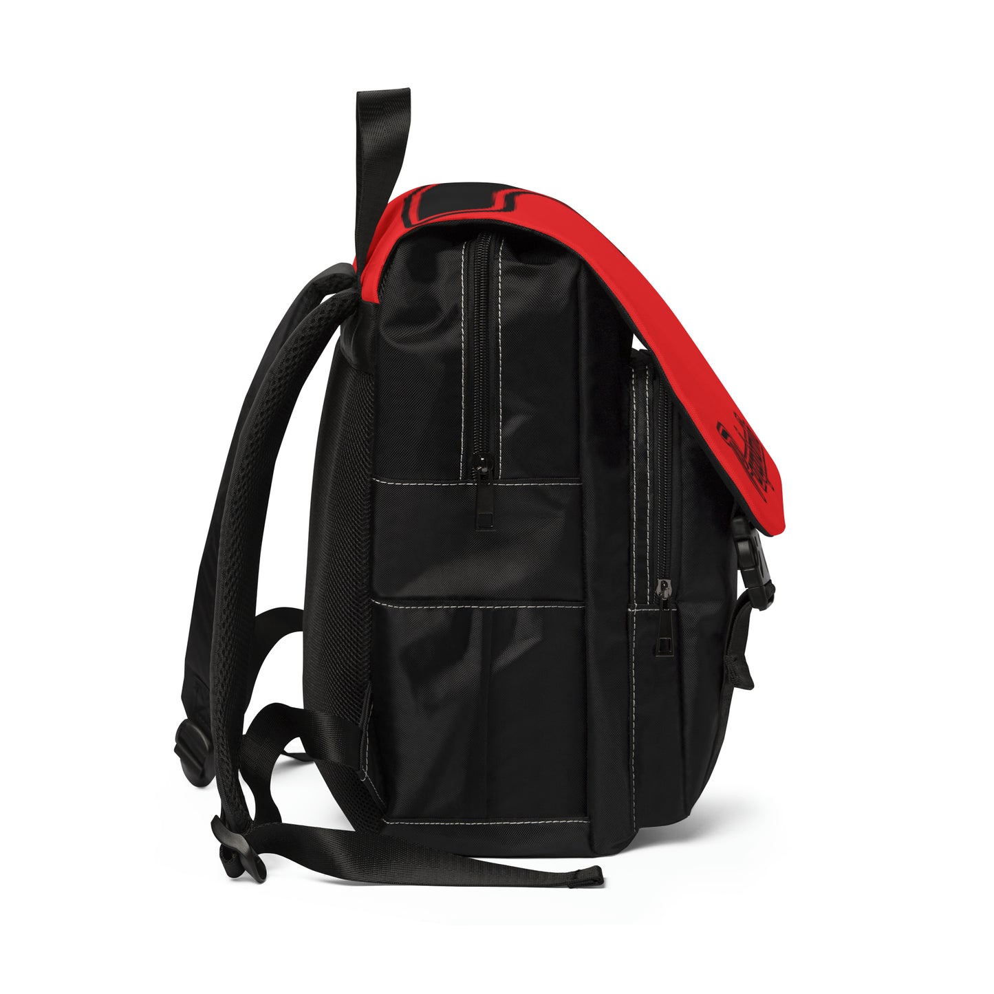 Shoulder Backpack