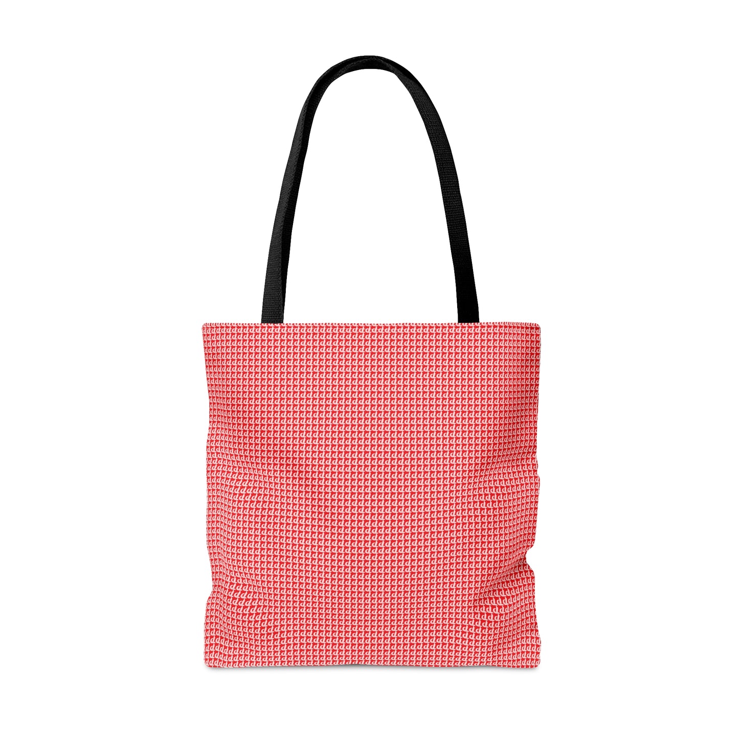 Tote Bag - Red