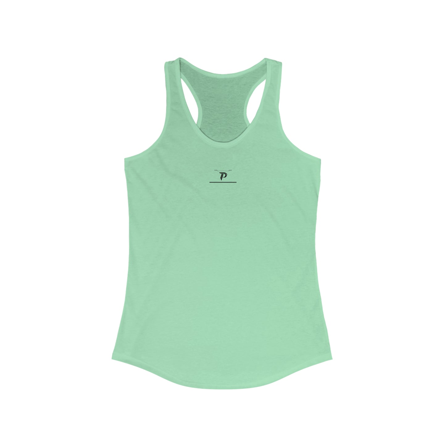 Women's Ideal Racerback Tank - Multiple colors