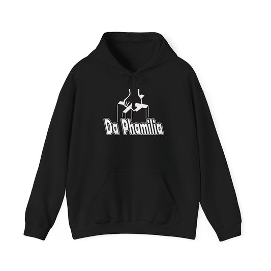 Da Phamilia Collection Traditional Sweatshirt