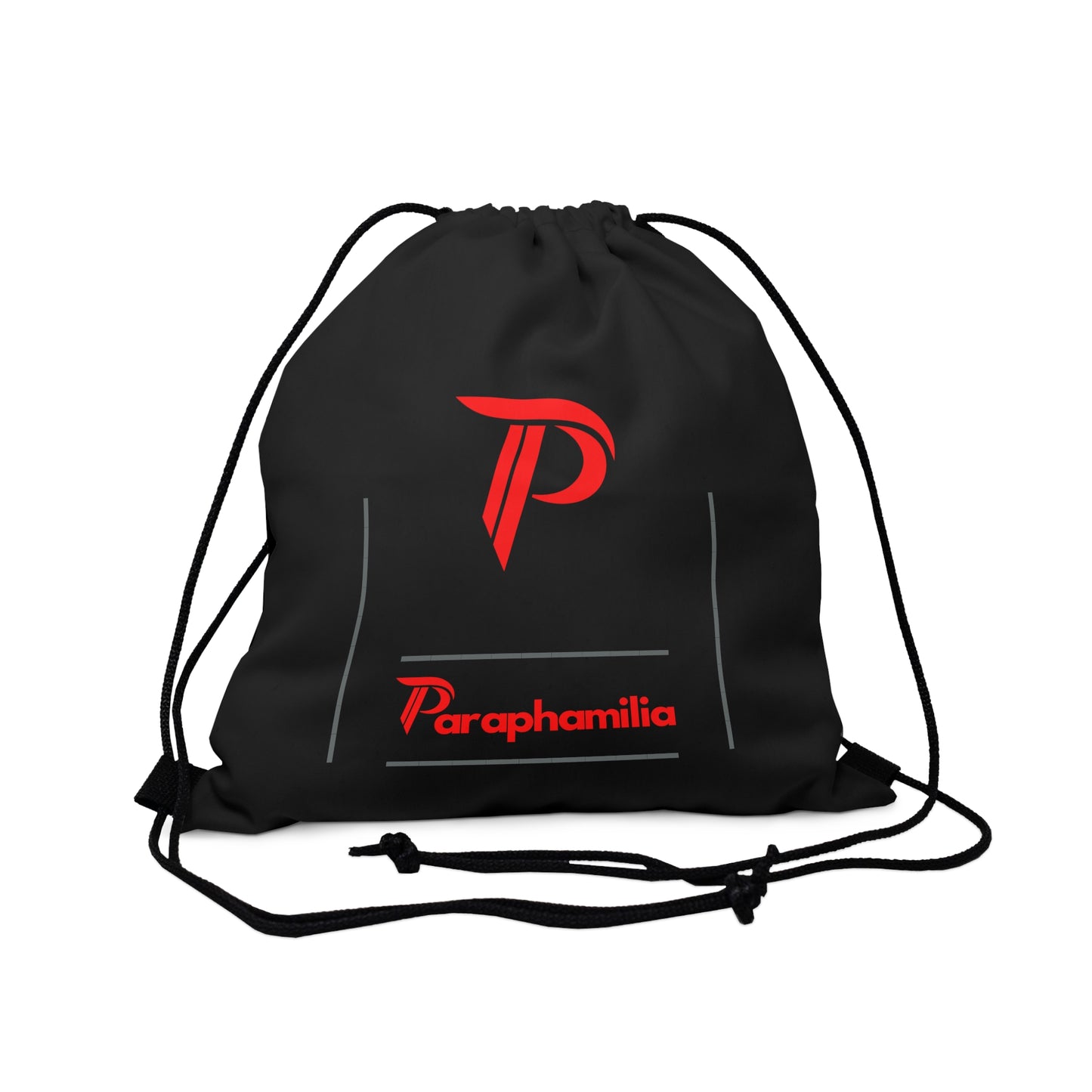 Outdoor Drawstring Bag