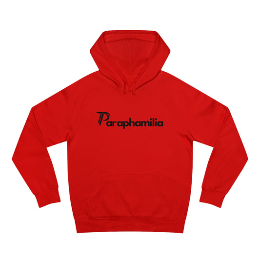 Flagship Hoodie - Multiple colors