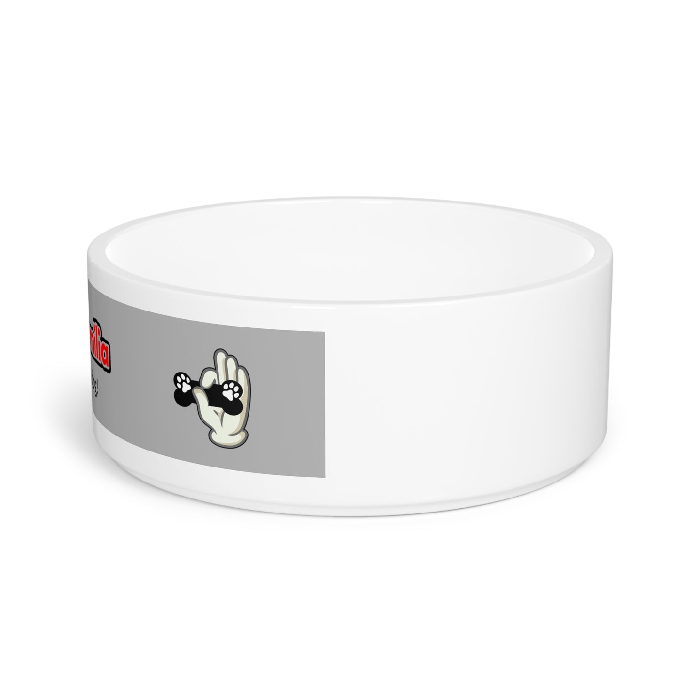 Pet Bowl