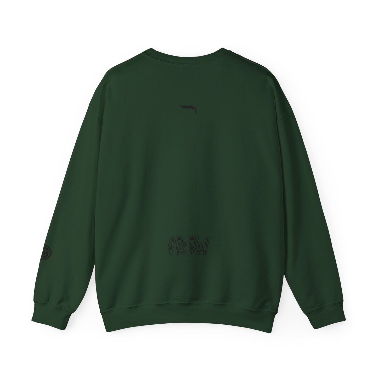 "4 Da Pham" Crewneck Sweatshirt