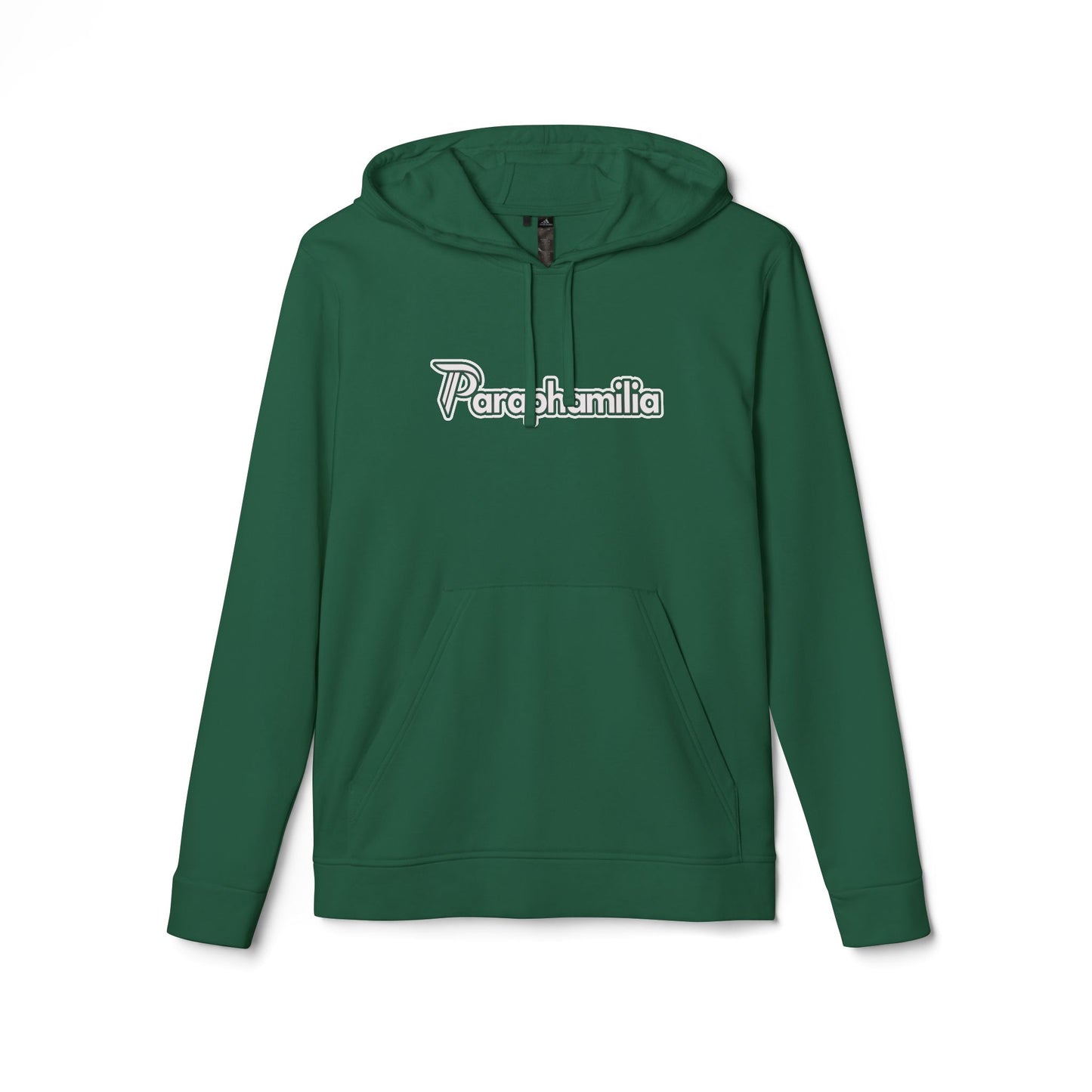 adidas® Paraphamilia "Da Phamilia" Fleece Hoodie