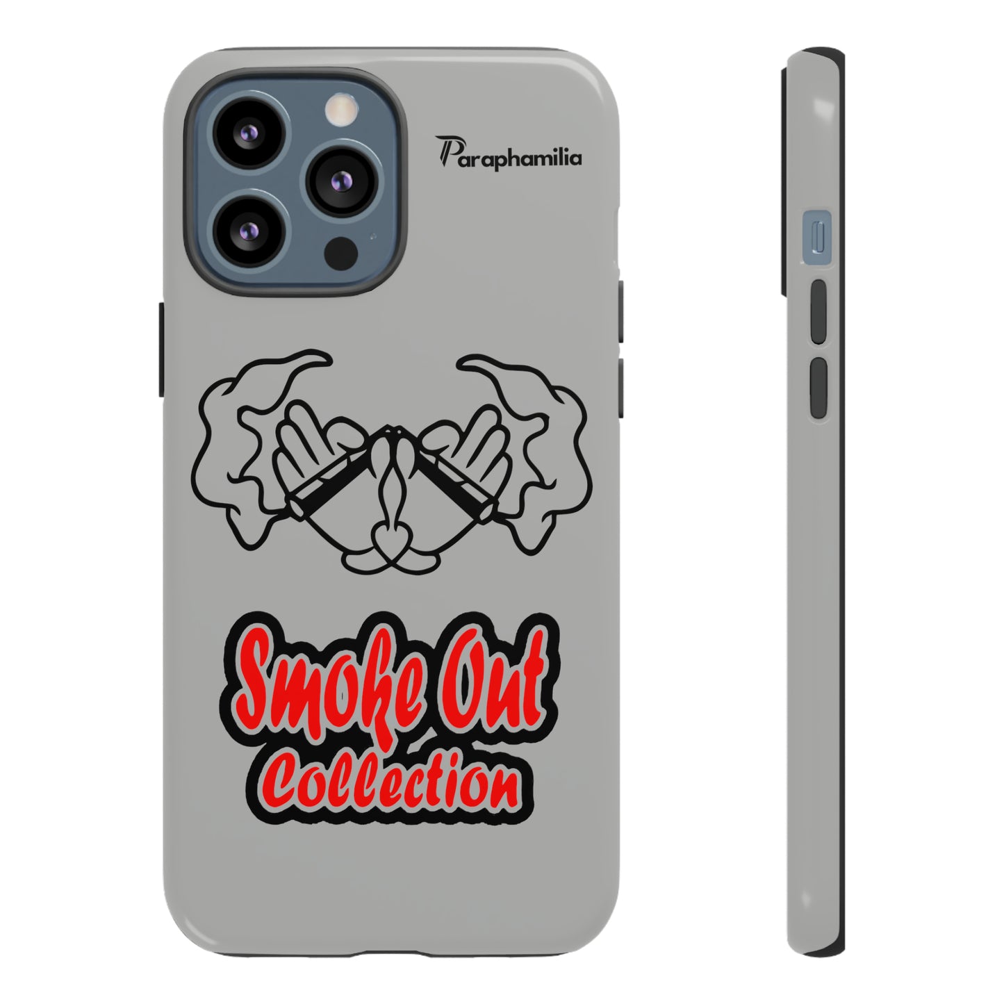 Tough Cell Phone Cases - Multiple iPhone Models Available