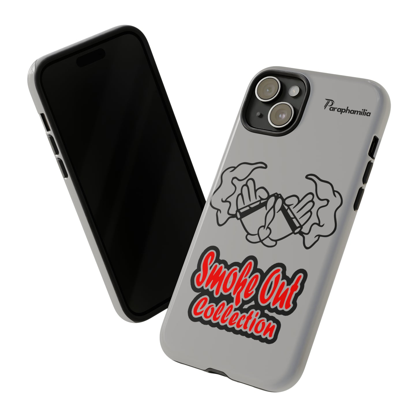 Tough Cell Phone Cases - Multiple iPhone Models Available