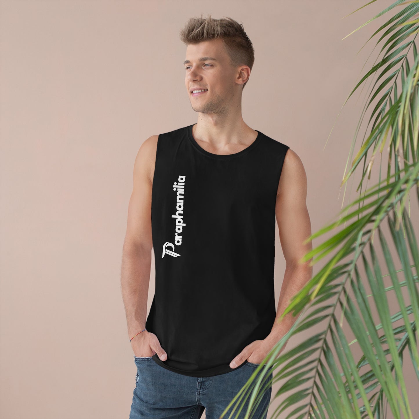 Men’s Barnard Tank