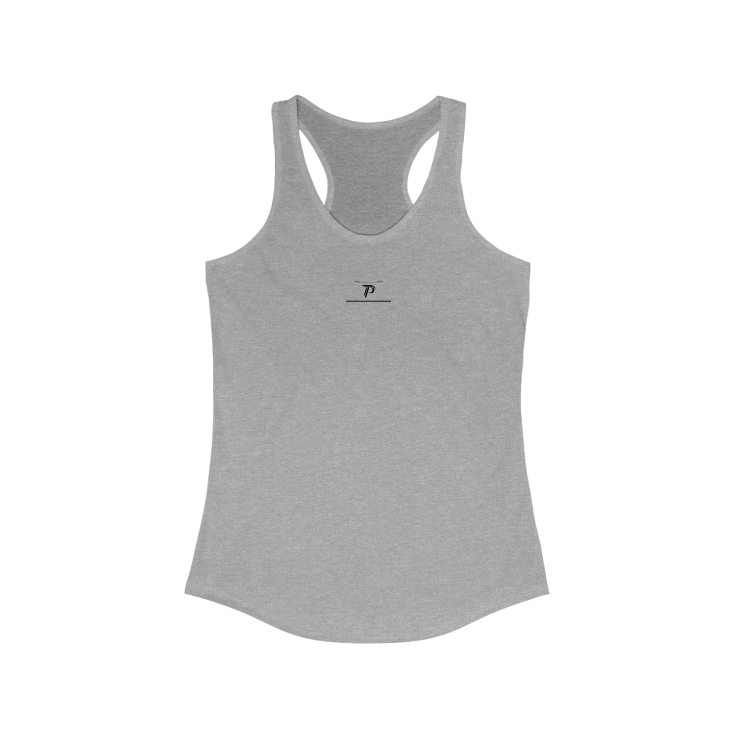 Women's Ideal Racerback Tank - Multiple colors