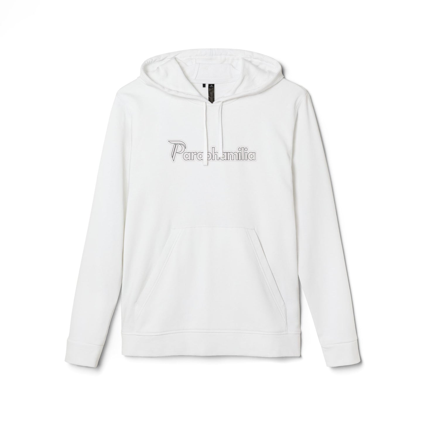 adidas® Paraphamilia "Da Phamilia" Fleece Hoodie