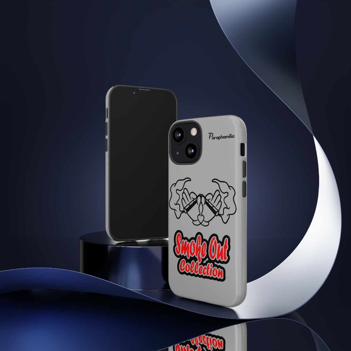 Tough Cell Phone Cases - Multiple iPhone Models Available