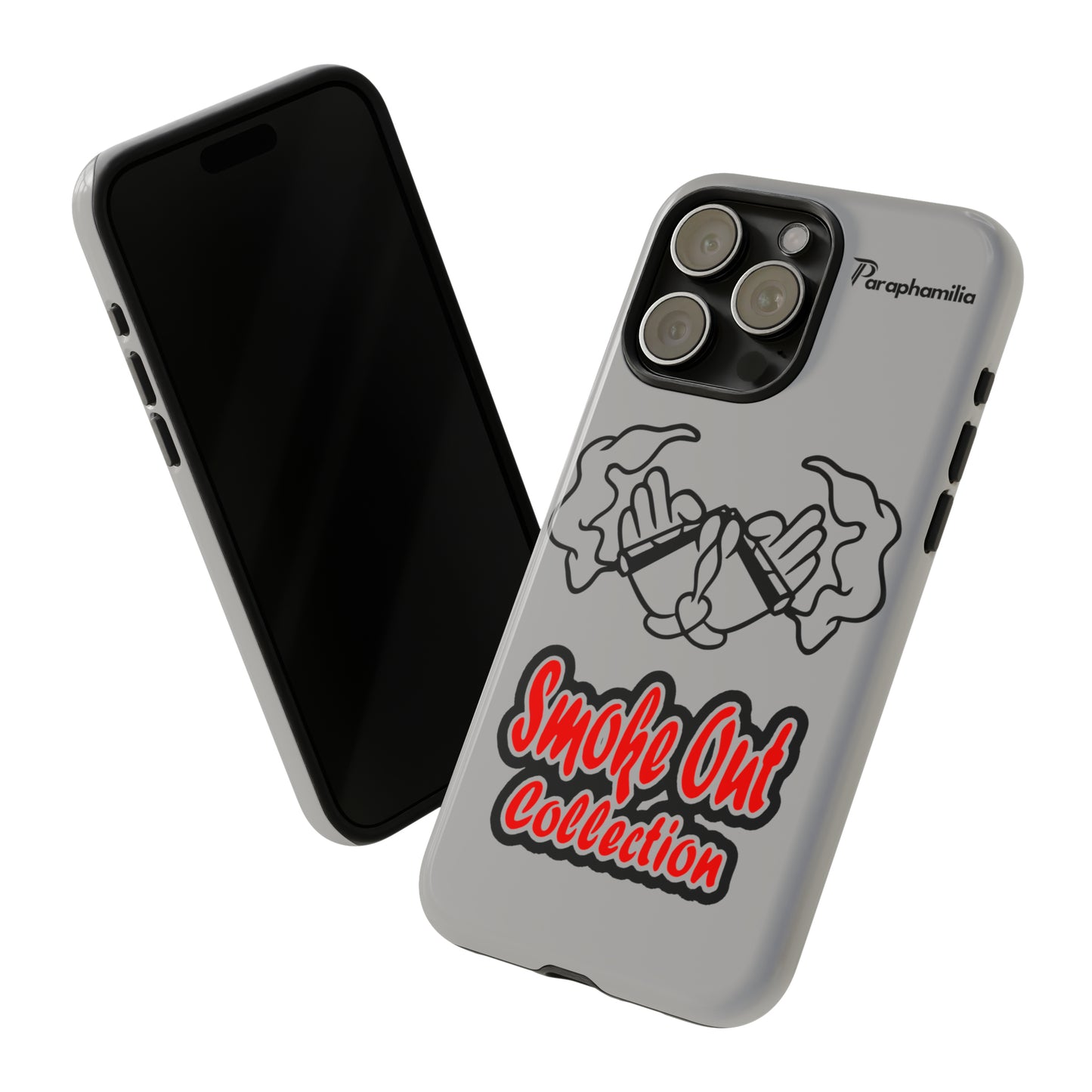 Tough Cell Phone Cases - Multiple iPhone Models Available