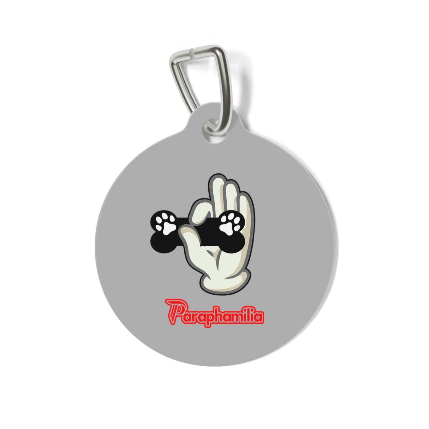 Pet Tag