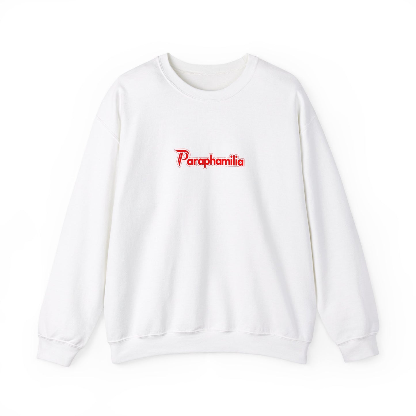 Paraphamilia - Da Phamilia - Heavy Blend™ Crewneck Sweatshirt