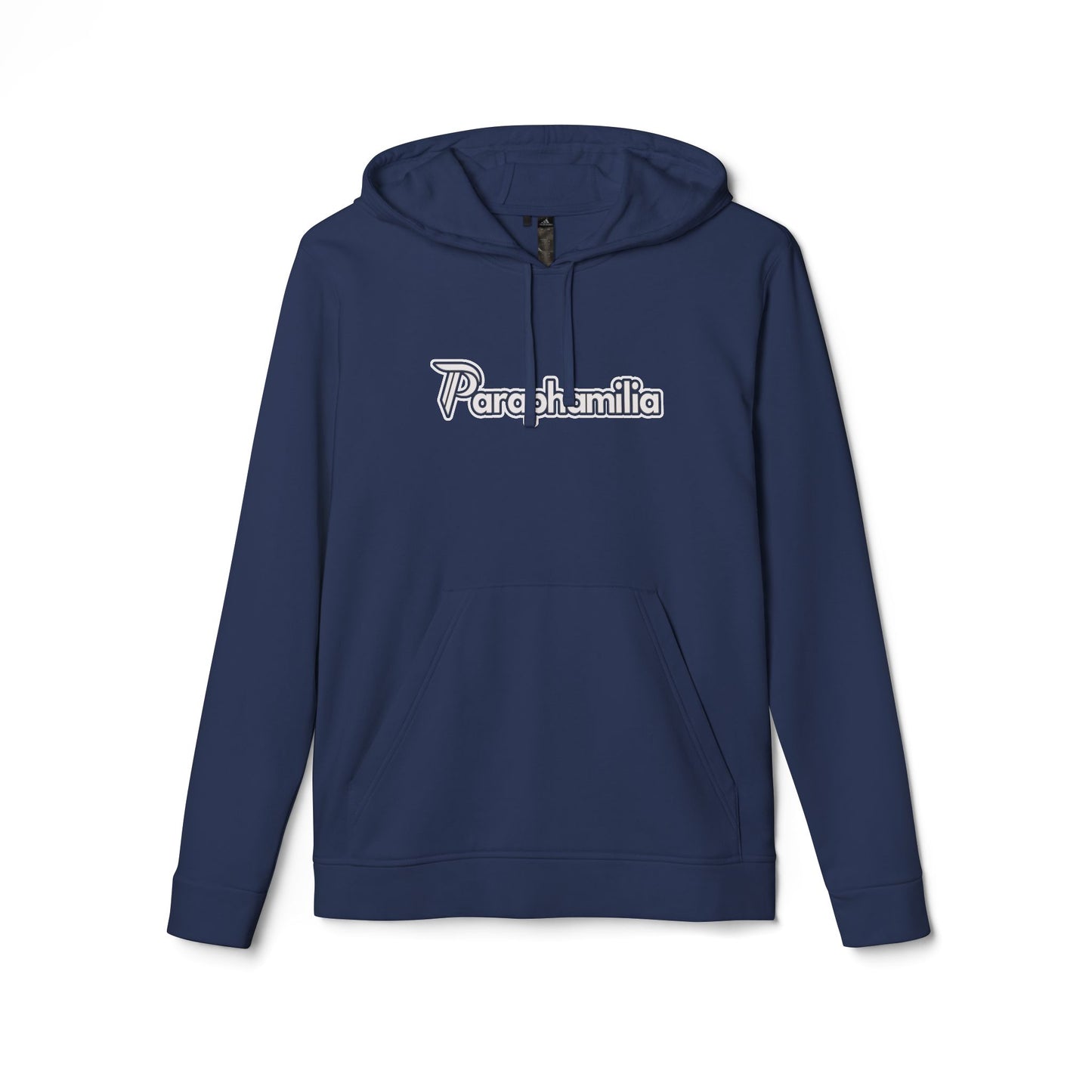 adidas® Paraphamilia "Da Phamilia" Fleece Hoodie