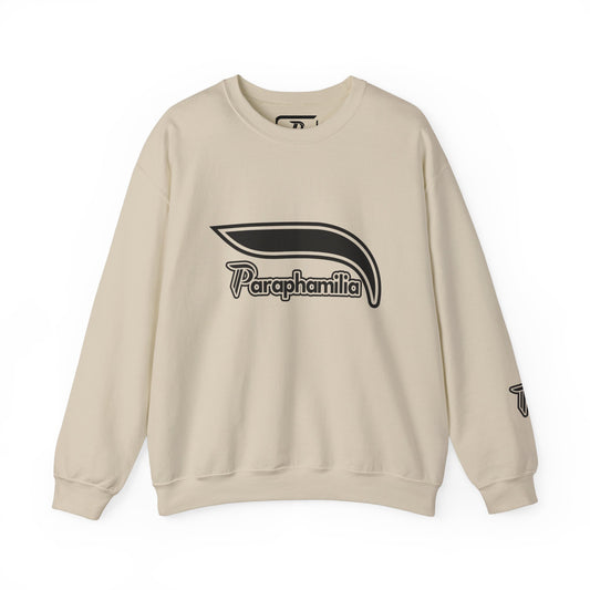 "4 Da Pham" Crewneck Sweatshirt