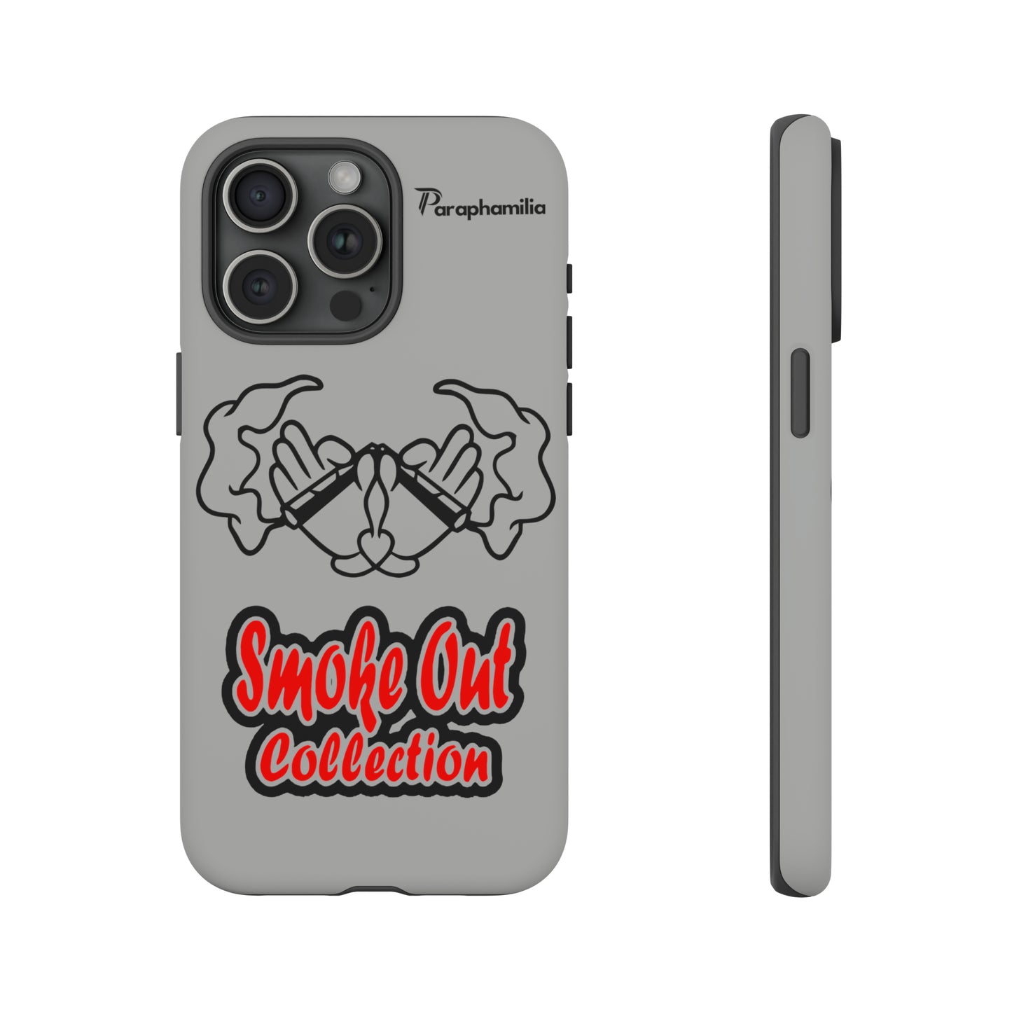 Tough Cell Phone Cases - Multiple iPhone Models Available