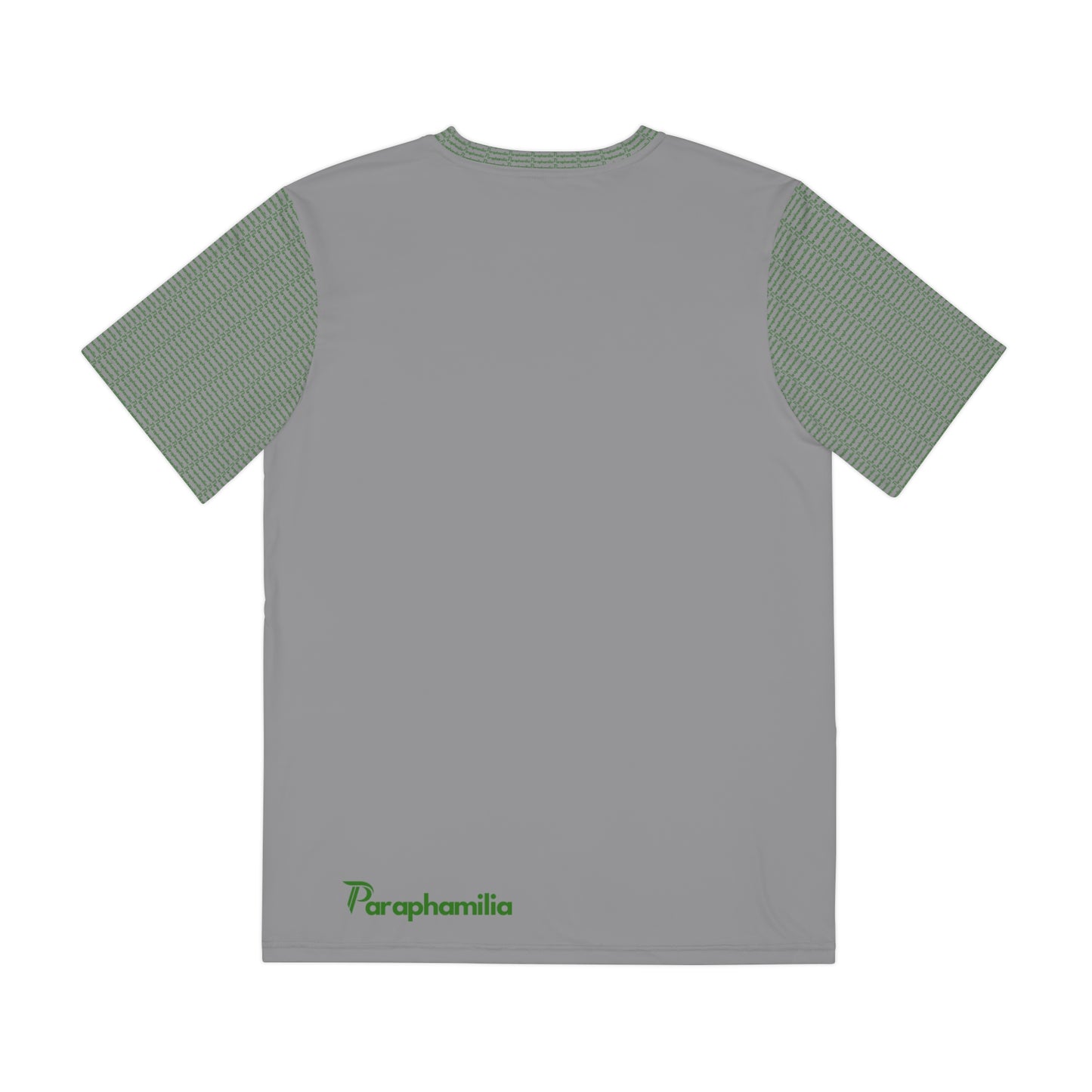 Men's Polyester Tee (AOP)