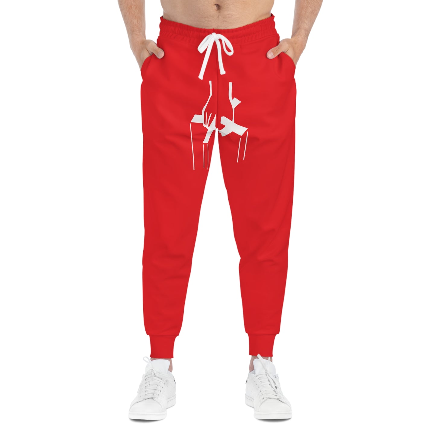 "Da Phamilia" Collection Traditional Sweatpants