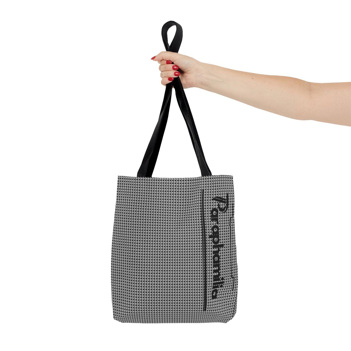 Tote Bag - Gray