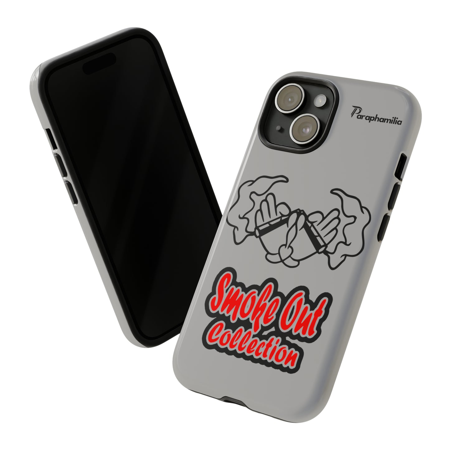 Tough Cell Phone Cases - Multiple iPhone Models Available