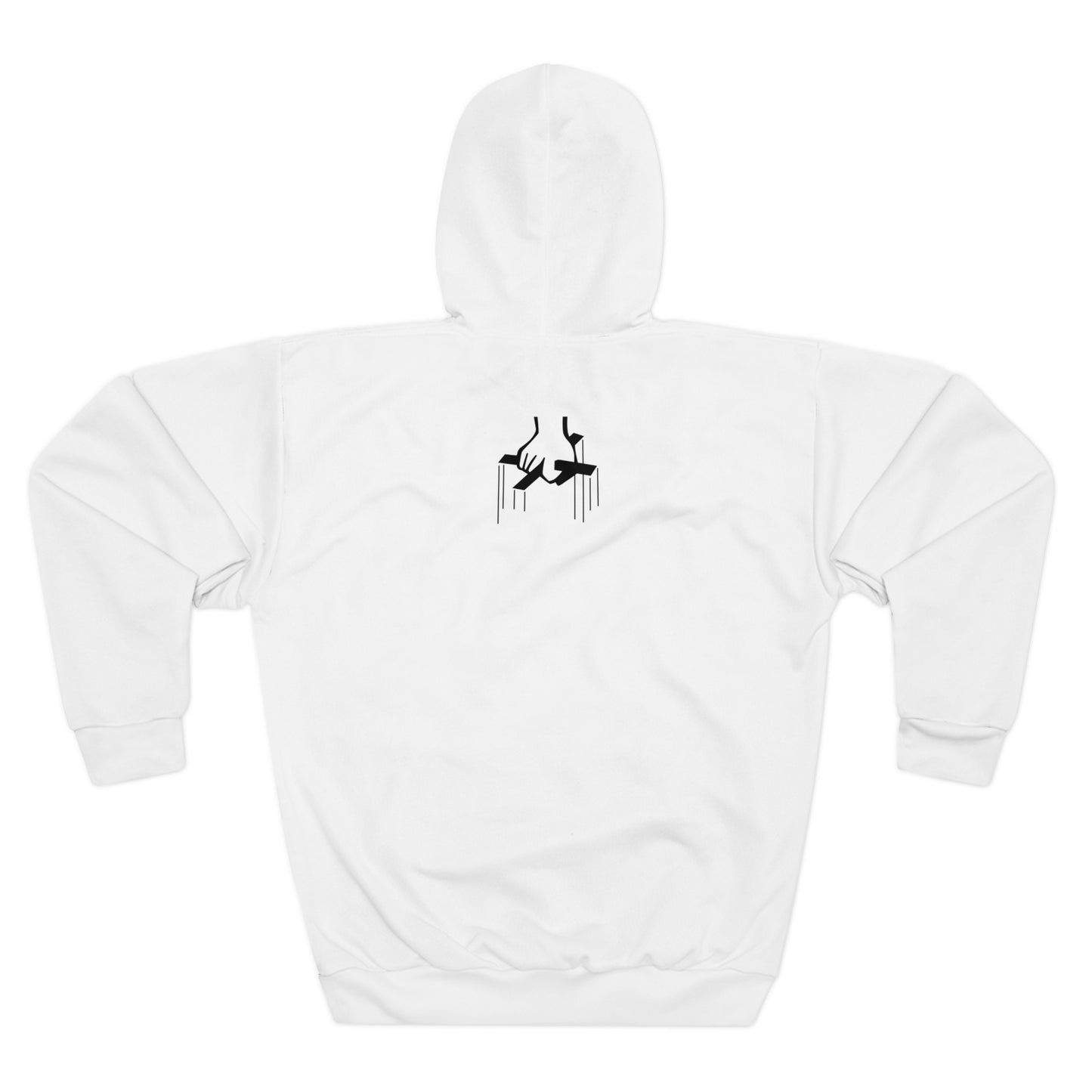 Paraphamilia Flex Hoodie