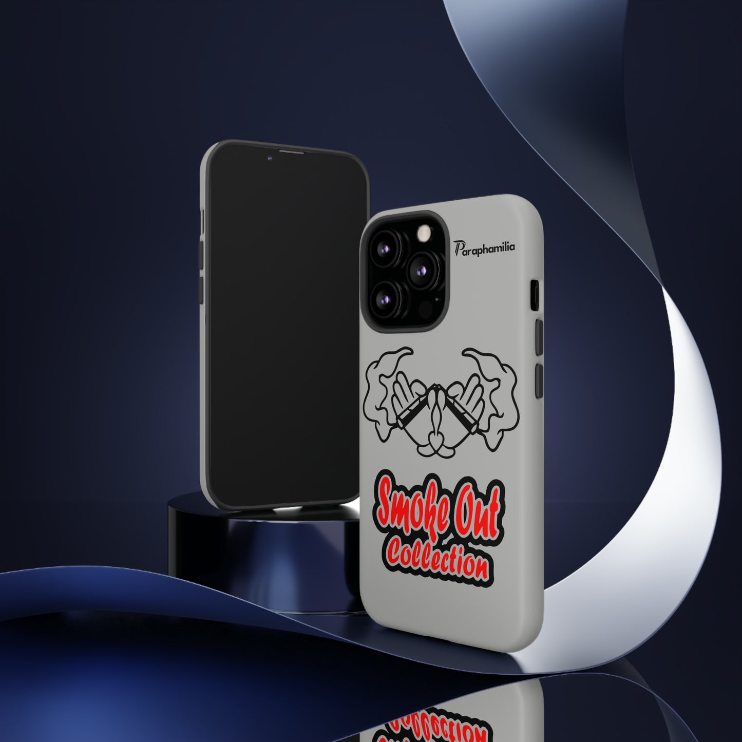 Tough Cell Phone Cases - Multiple iPhone Models Available