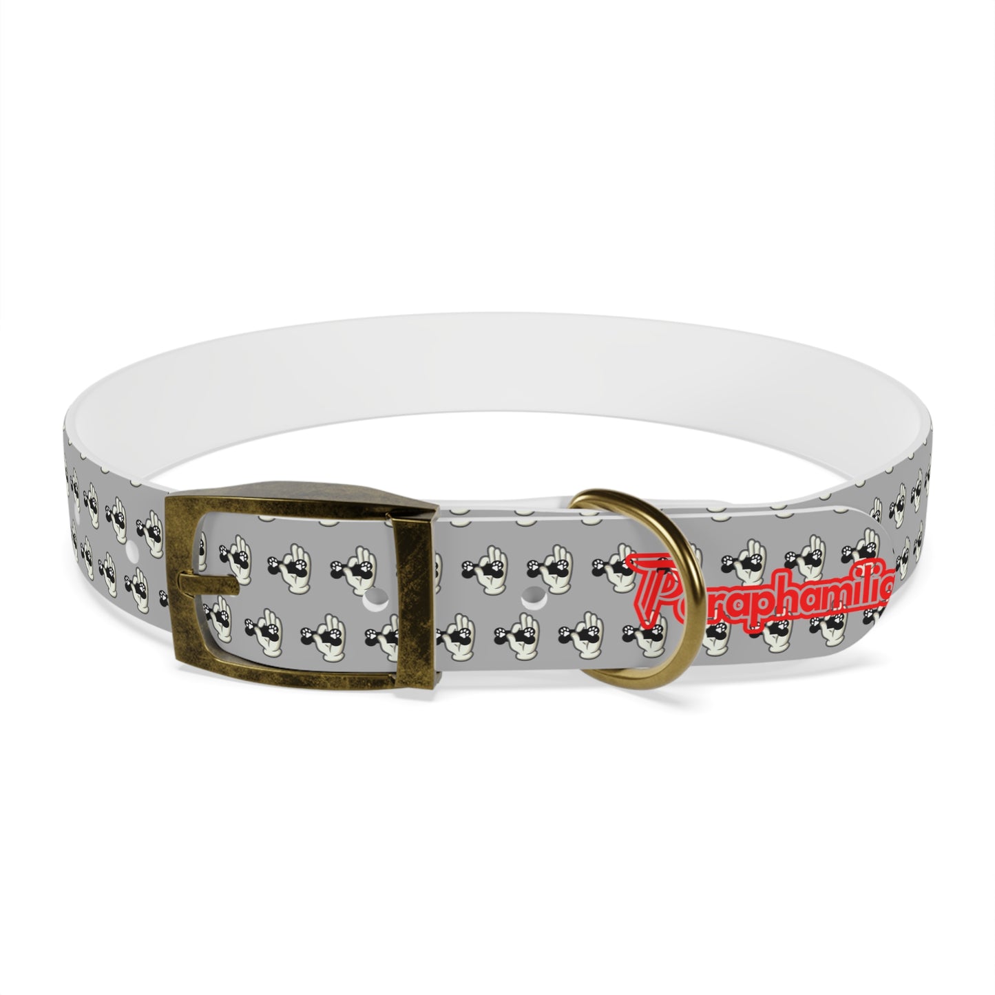 Dog Collar