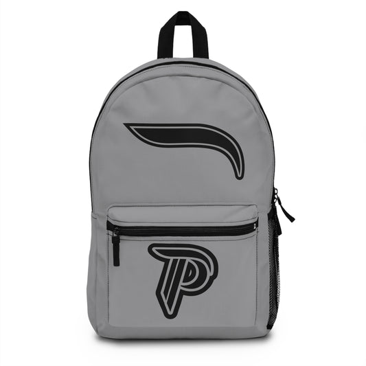 Backpack - Gray