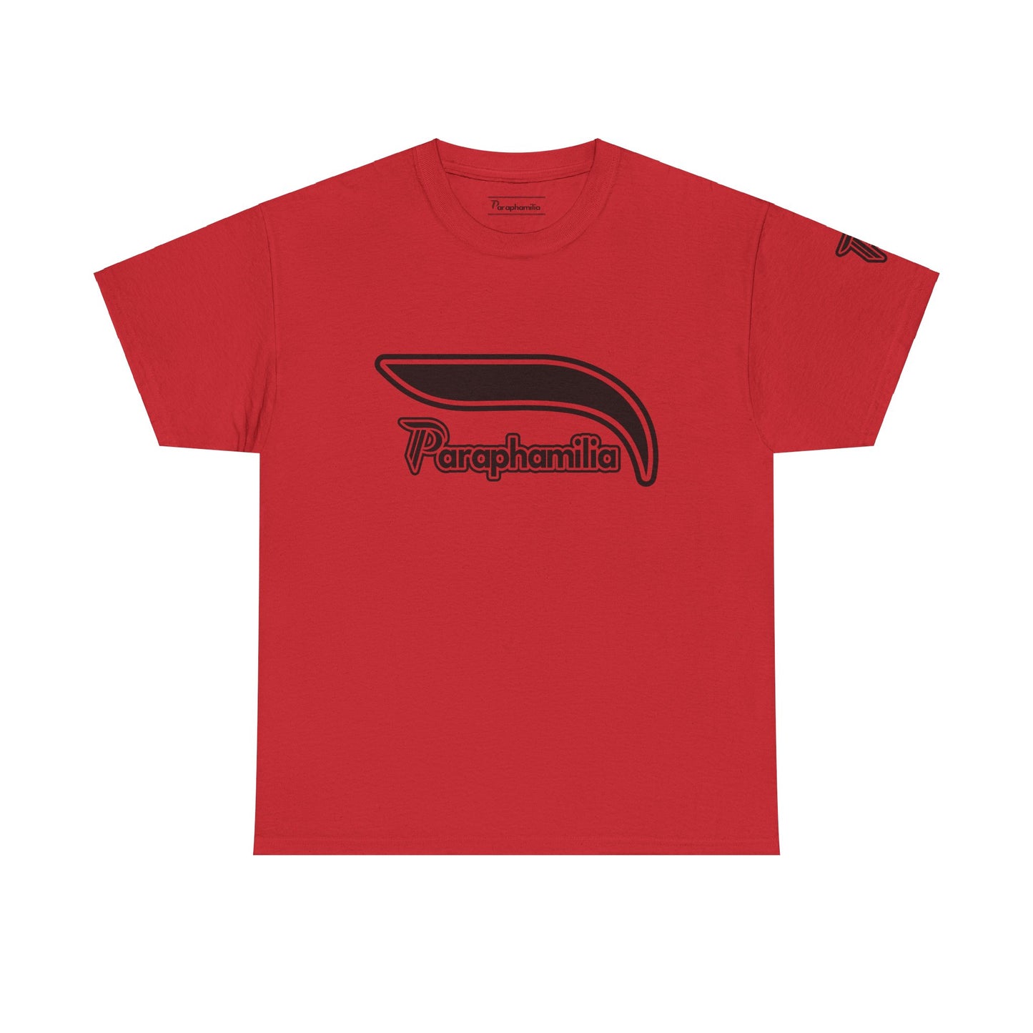 Logo Tee