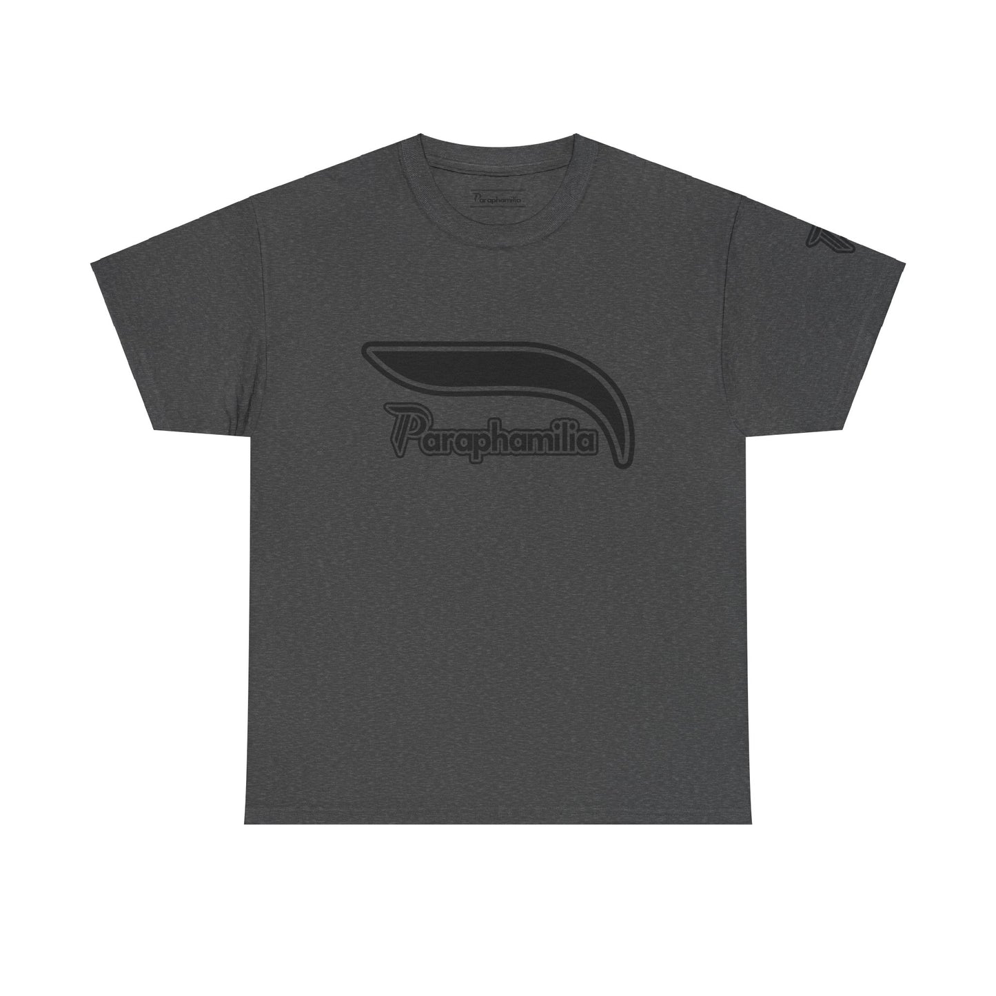 Logo Tee