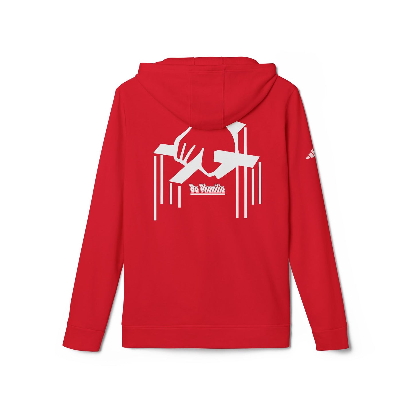 adidas® Paraphamilia "Da Phamilia" Fleece Hoodie