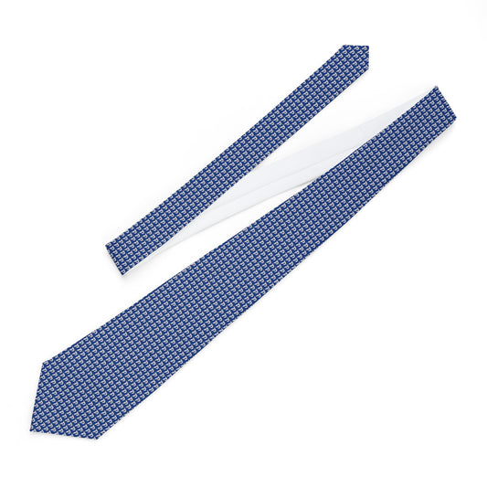 Neck Tie - Blue