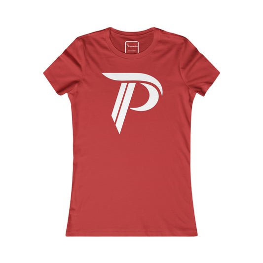 Women's Throw Tee