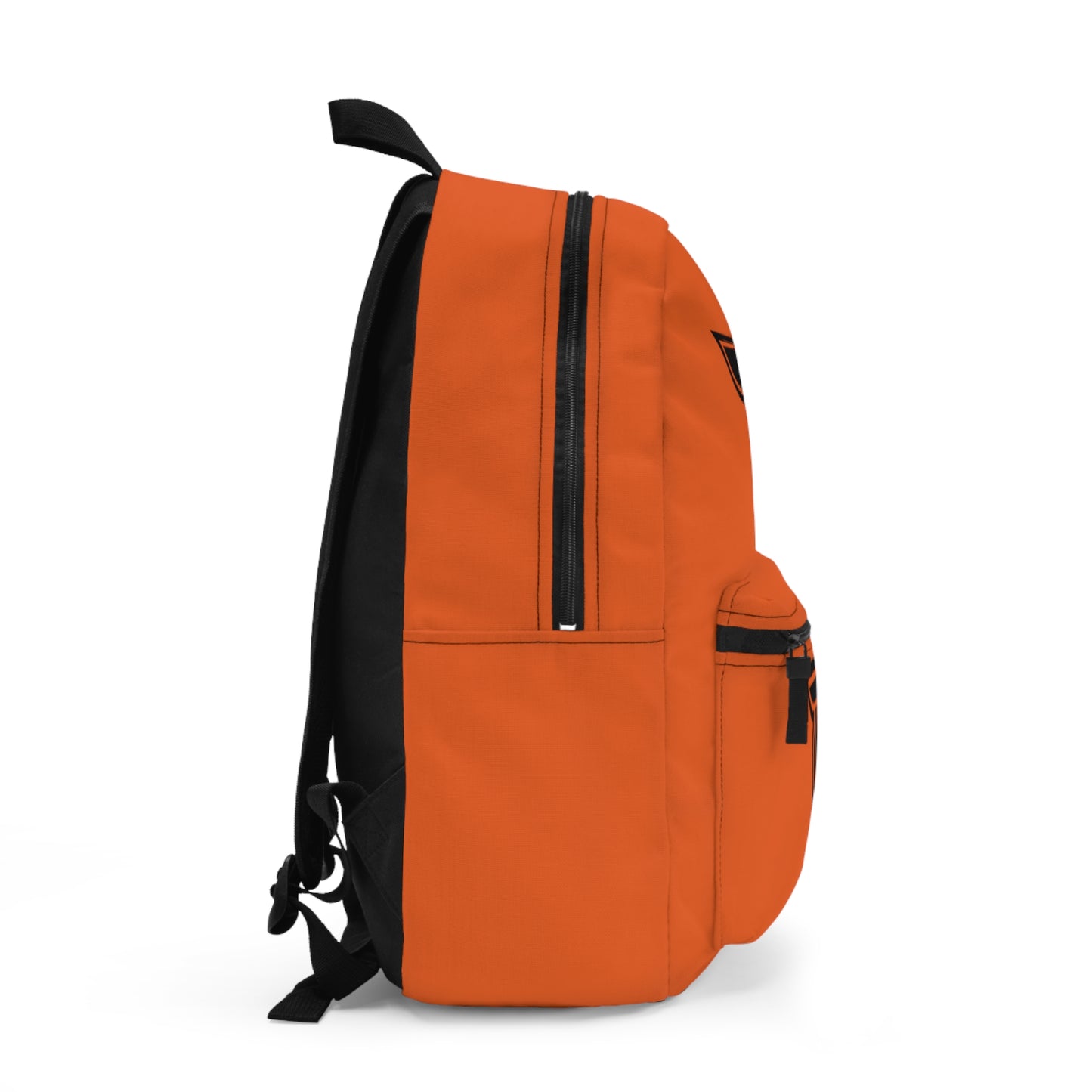 Backpack - Orange